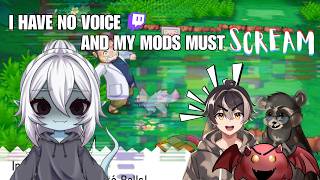 I Let My MODS Run My Shiny Hunting Stream (Chaos Ensued)