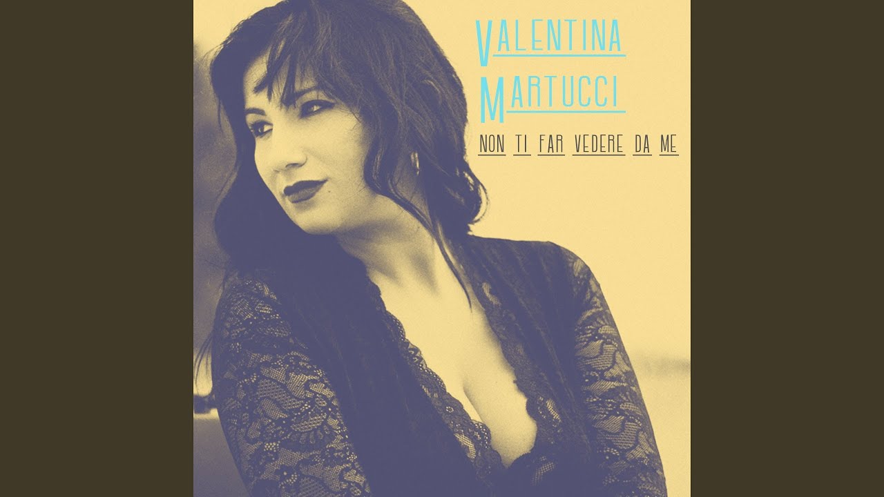 Valentina Martucci