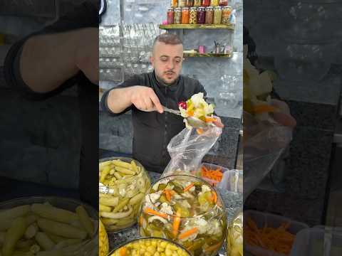 Turşu imparatorluğu !!! #reklam #turşu #shortvideo #turşusuyu #turşutarifleri