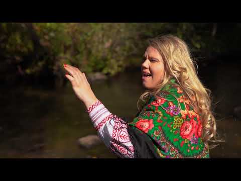 Ой, Жа Мама Маменка - Oy, Zha &nbsp;Mama Mamenka- Belarusian Folk Recruiting Song