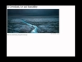 Climate Change and Its Impacts