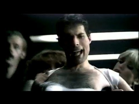 Crazy Little Thing Called Love - Queen