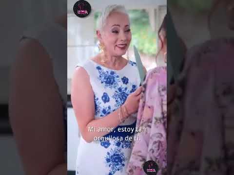 LA MARCA DE AMOR VERDADERO (completa en español)