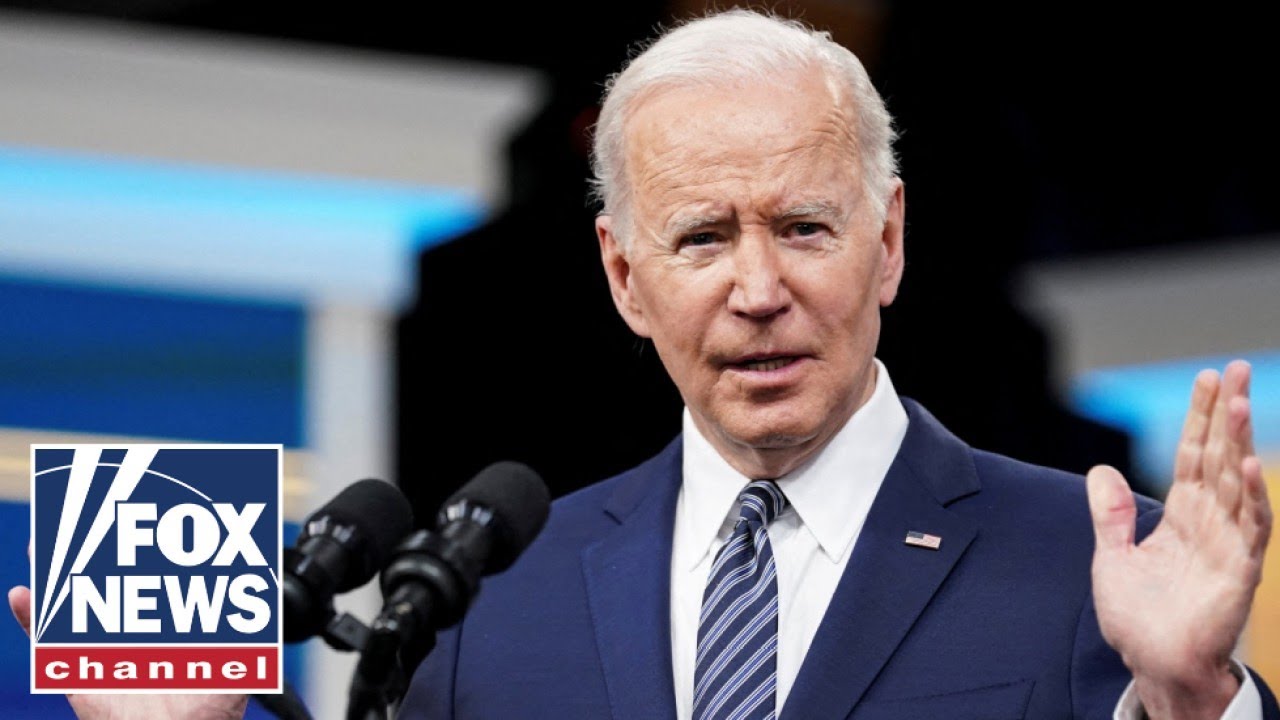 Biden admin slammed for allowing Chevron to resume oil drilling in Venezuela