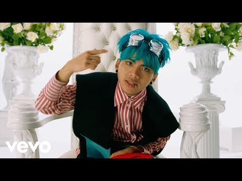No Rome ft. The 1975 - Narcissist (Official Video)