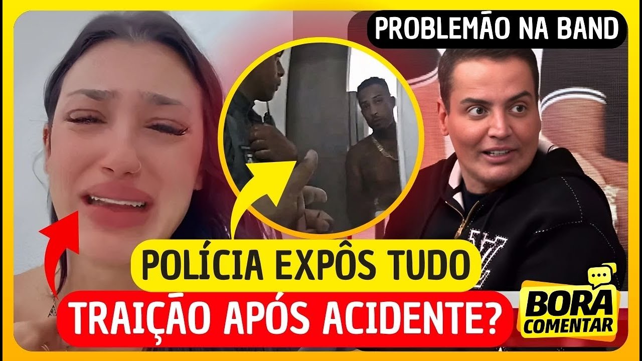 🚨Live das 21h | Dieguinho, Bárbara Saryne e Schuengueira | AO VIVO