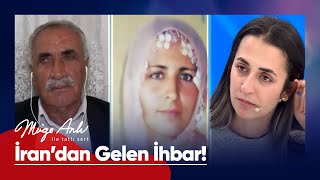 'Eşim beni darbetti, gözümü açtığımda Irak'taydım' dedi! - Müge Anlı ile Tatlı Sert