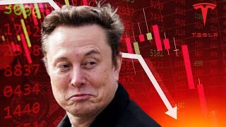 Tesla Backlash Reaches Biblical Proportions