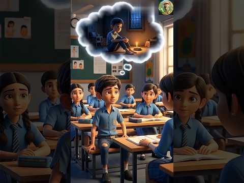 🕯️ मोमबत्ती वाला होमवर्क #jaidmeel #shortvideo #emotionalstory #ytshorts #shortfeeds