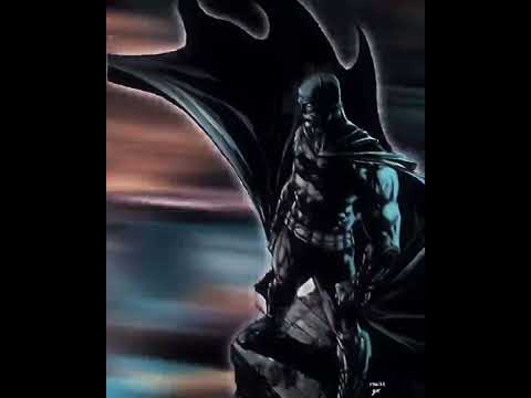Ozymandias VS Batman | WIS & SCD