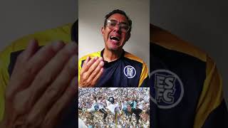 BASTA: FESFUT advierte a ALIANZA que su AFICIÓN ya no debe IRRESPETAR el HIMNO NACIONAL