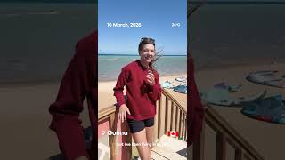 Direct from our visitors: Egypt’s diversity and safety are unmatched.