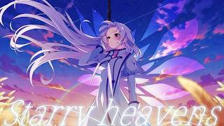 Starry Heavens／柘榴シロ cover