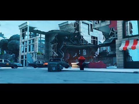 RETURN - fortnite edit