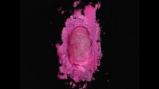 Nicki Minaj - Grand Piano (Official Audio)