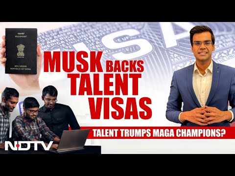 Donald Trump News | Talent Trumps MAGA Champions?