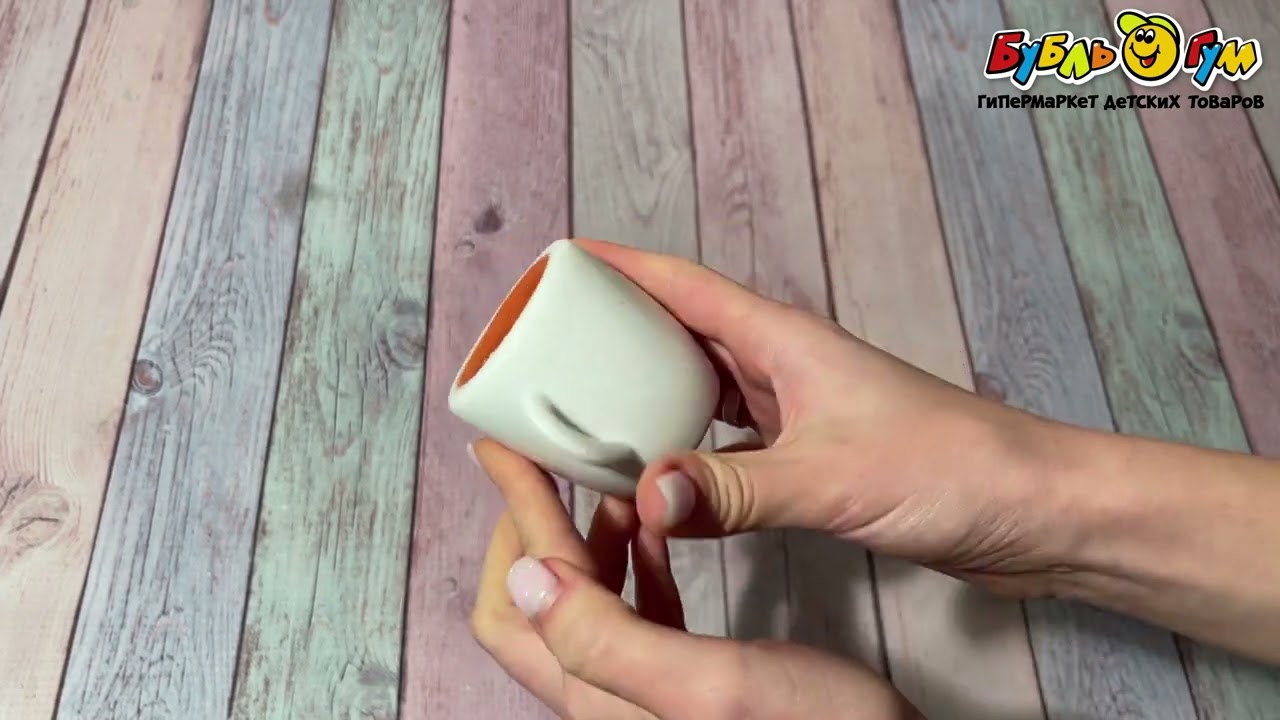 Игрушка-антистресс Выскочка собака 5,5см в ассортименте - видео Игрушка-антистресс Выскочка собака 5,5см в ассортименте - видео