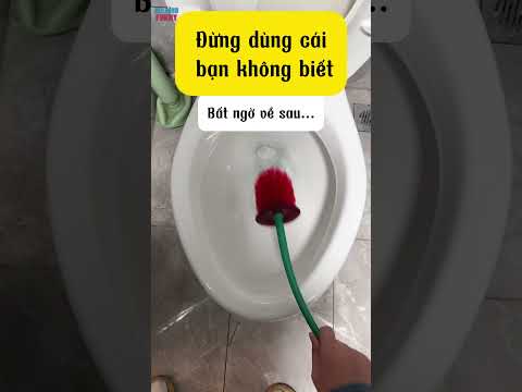 Đừng dùng cái gì bạn không biết #shotrs #funny #haihuoc #comedy