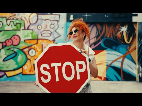 L Kimii y El Yordi DK x Dj Conds - Stop (Video Oficial)