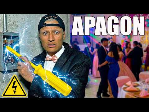 Baja Breakers⚡️En Fiesta De 15 Años