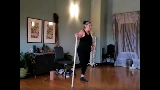Chair Based Soft Strength℠ - Full Body Integration