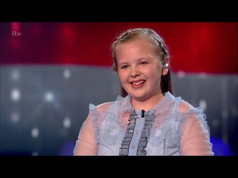 Beau Dermott - Britain's Got Talent 2016 Final
