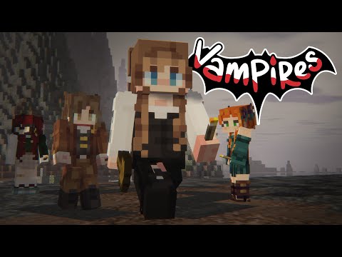 Calm Before The Storm | Vampires: Episode 2