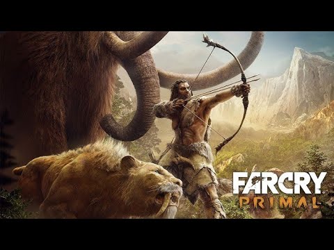 Far Cry Primal - XVIII (21:9)