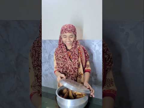পিঠা চুরির স্বভাব গেল না 😁 #murarivlogs #funny #shorts