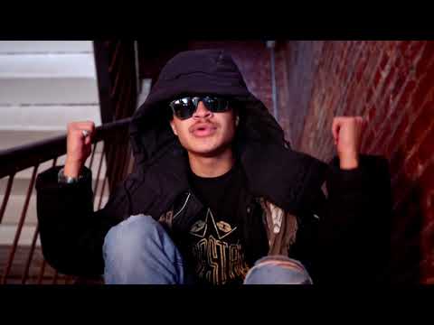 Gang Starr - Glowing Mics (Founders RMX) [Official Video]