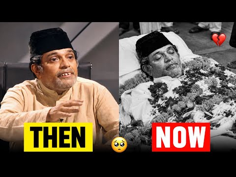 ये 7 Memes Characters अब इस दुनिया में नहीं रहे 💔🥺 || Xavier || Moin Akhter || Laughing Meme