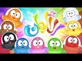 Color Recognition and Association