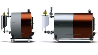 Mobile Pyrolysis Units