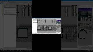 SCVC4 Stage1 building devlog1 #castlevania #fangame #retrogaming