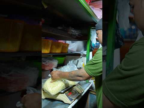 SEMUA DI TIMBANG TAKUT AKHIRAT!