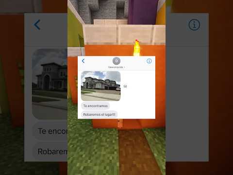 NO SE LO ESPERABAN?! 💀 #minecraft #rokoleta
