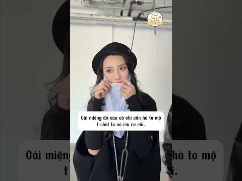 Khi tôi xuyên không vào phản diện trong phim ngắn bá đạo #haihuoc #funny #reviewvui