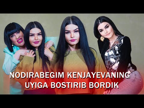 Nodirabegim Kenjayeva yarim-yalang’och to’ylarda likkilashi  @lazizashokuzofficial