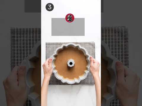 Bundt Baking 101!