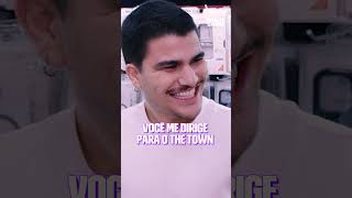 Graça pede ajuda de LACTEA para virar influencer! | Graça na Cidade | Multishow | #Shorts