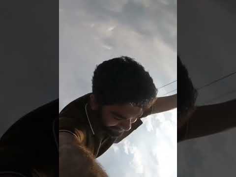 World Champion Gukesh did Bungee jump #chess