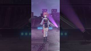 【 #踊ってみた 】HANA / My Body #shorts #vtuber #dance