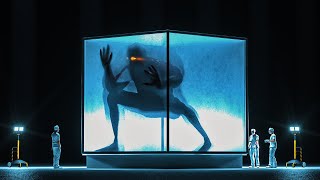 Exploring the SCP Foundation: Classic Con SCPs