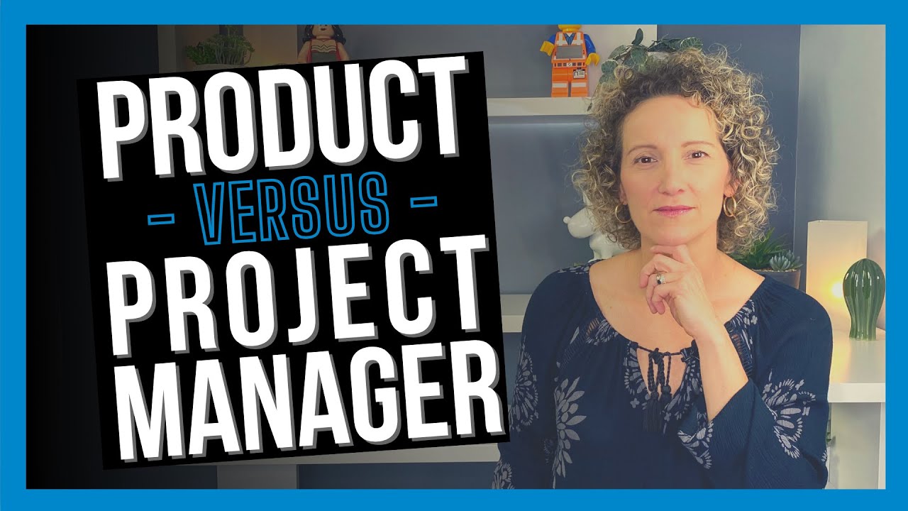 Project Manager vs Product Manager (What’S The Difference?)