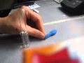 Chemical Reactions and Mass Conservation