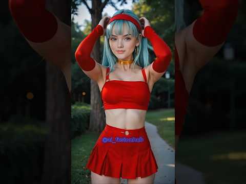 Real-Life Dragon Ball Z Characters, You Won’t Believe How Awesome They Look! 🔥🟠💥#livingcartoon #dbz