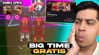 ¡ME SALIERON 2 BIG TIME en 22 TIROS GRATIS! 🤯🔥