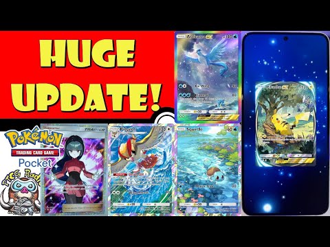 Pokemon TCG News