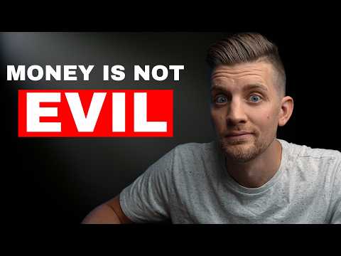 Can money keep you out of Heaven?