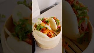 Fluffige BaoBuns - selbstgemacht 😍